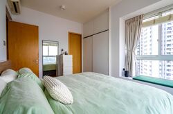 The Regency At Tiong Bahru (D3), Condominium #628214491